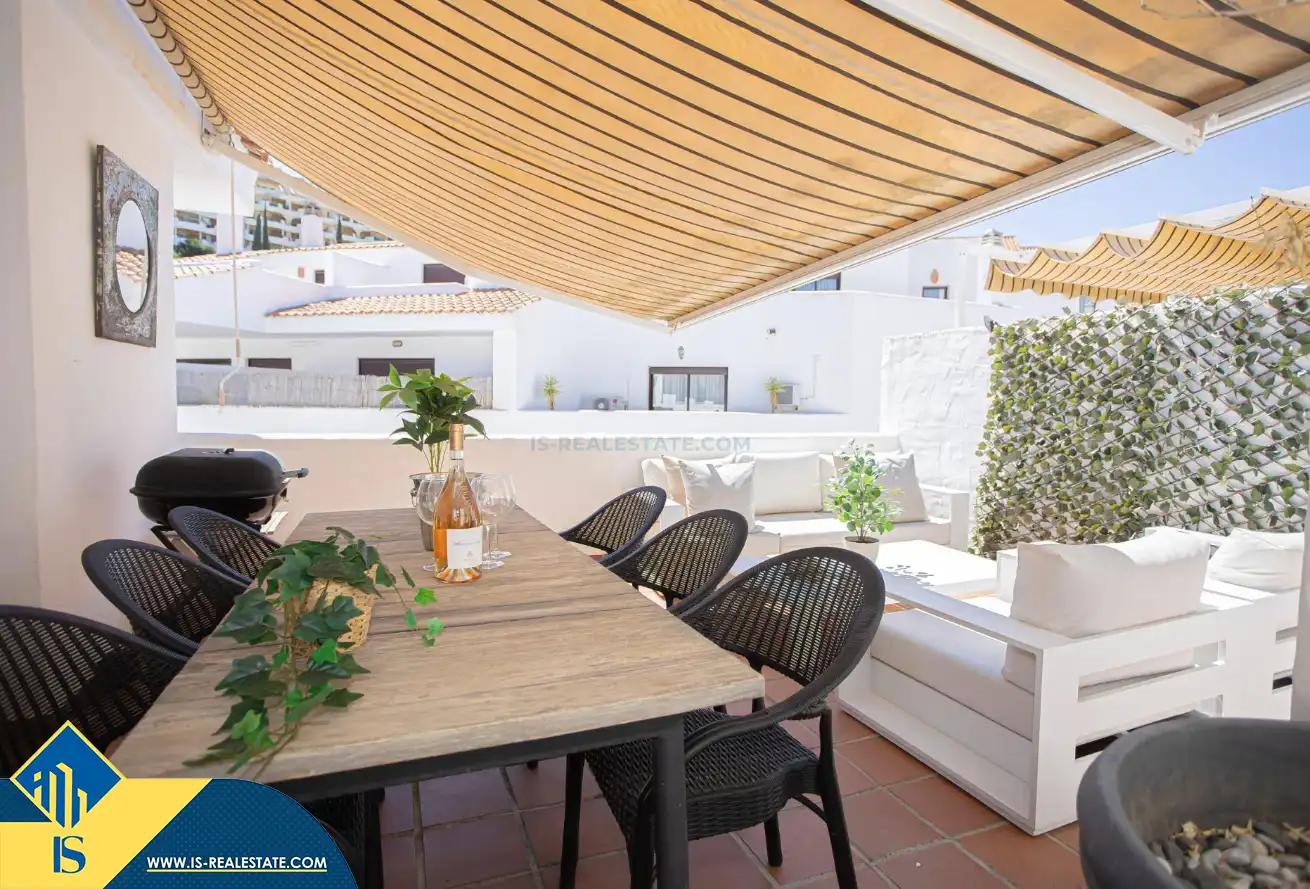 Dúplex en venda a Nueva Andalucía, imagen 16