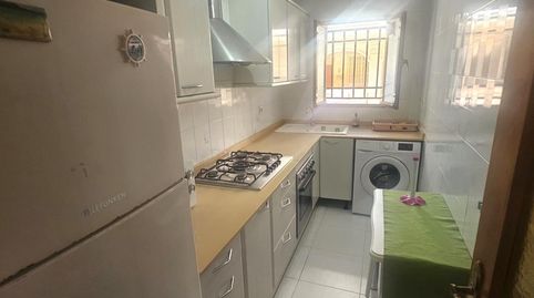 Foto 5 de Apartament en venda a Calle Jorge Juan , Pueblo, Guardamar del Segura