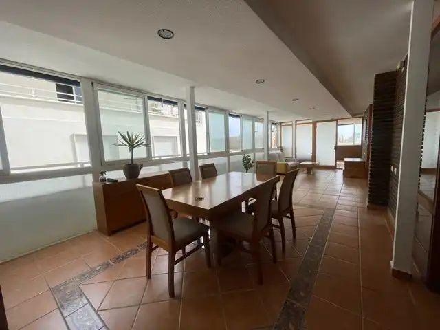 Appartement avec ascenseur à louer à Calle Médico Manero Mollà