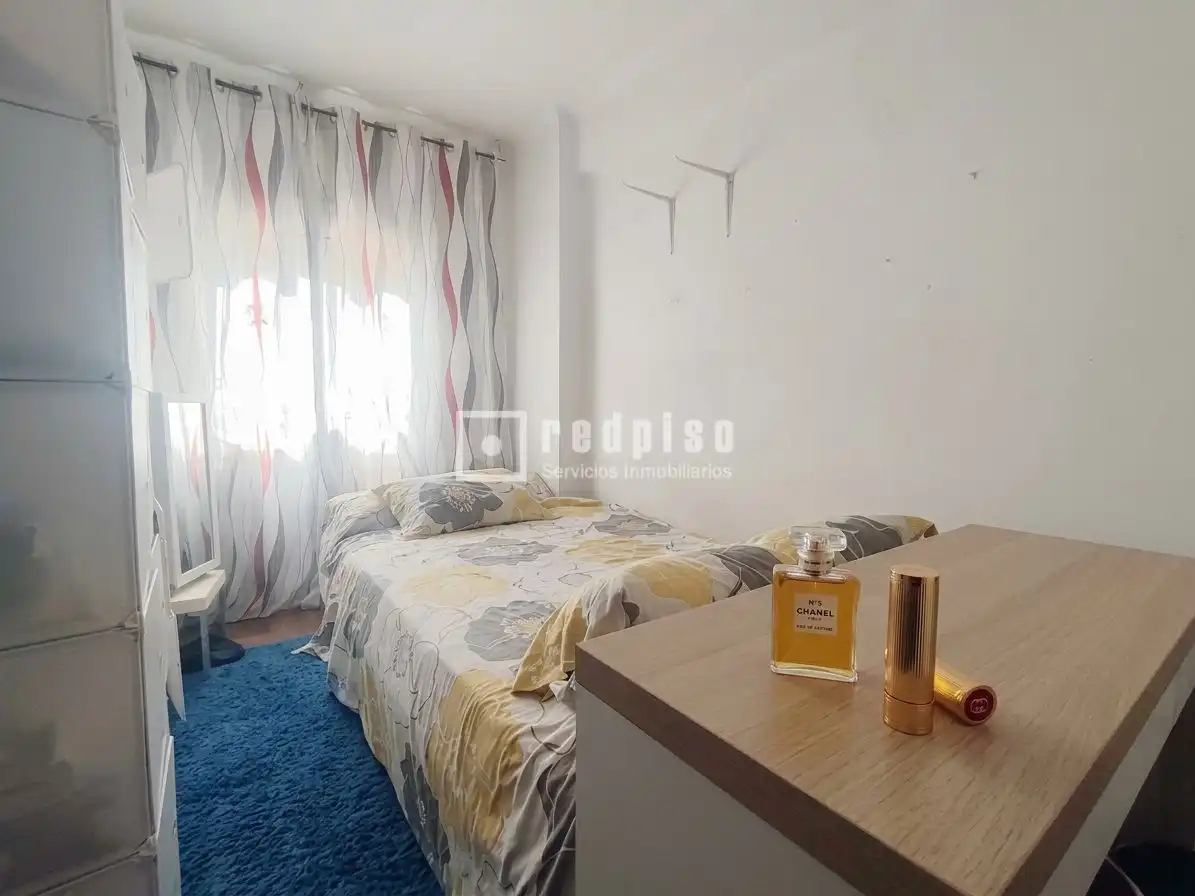 Wohnung zum Verkauf in de la Virgen del Coro, imagen 11
