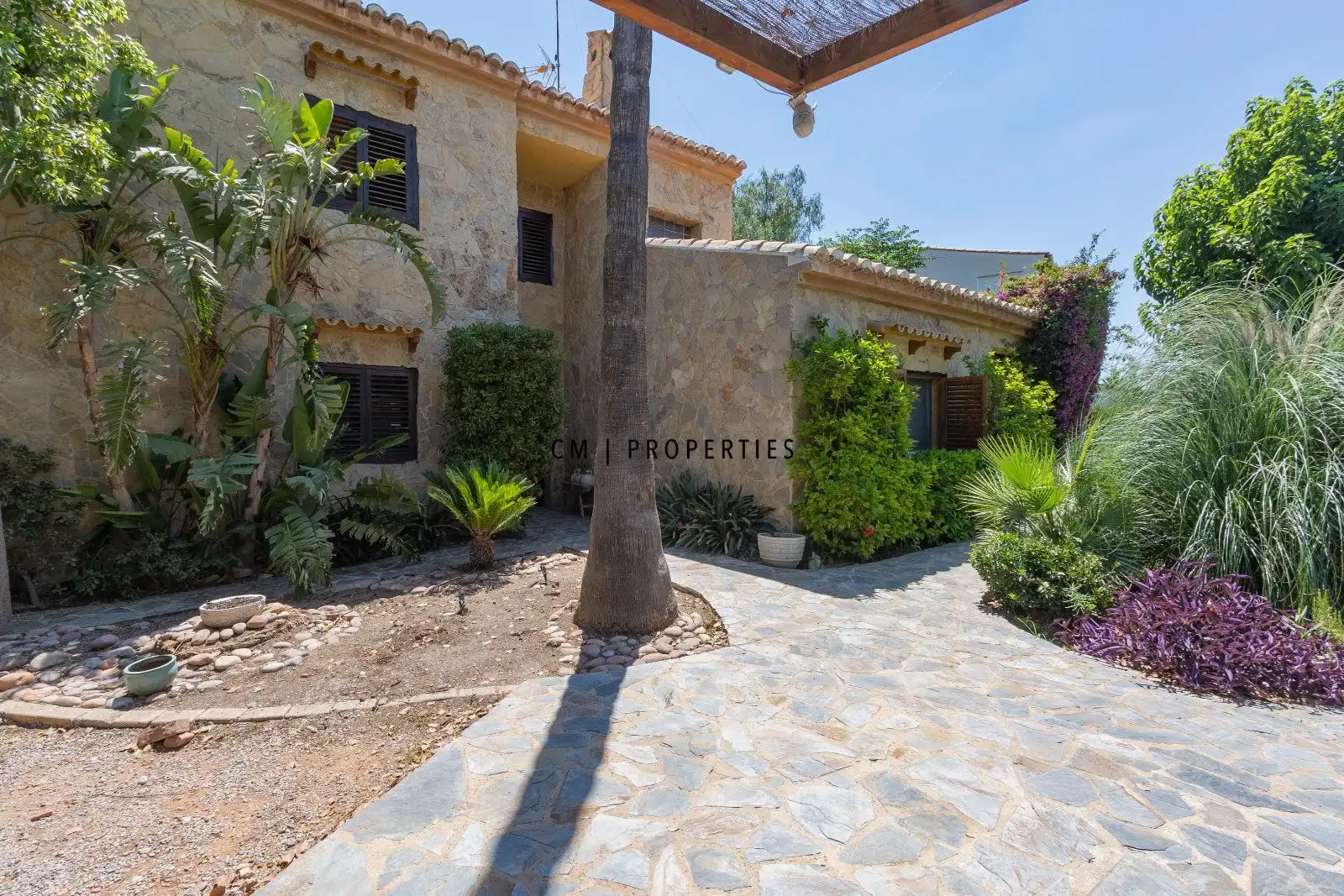 Chalet con piscina en venta en Alfinach - Los Monasterios, imagen 10