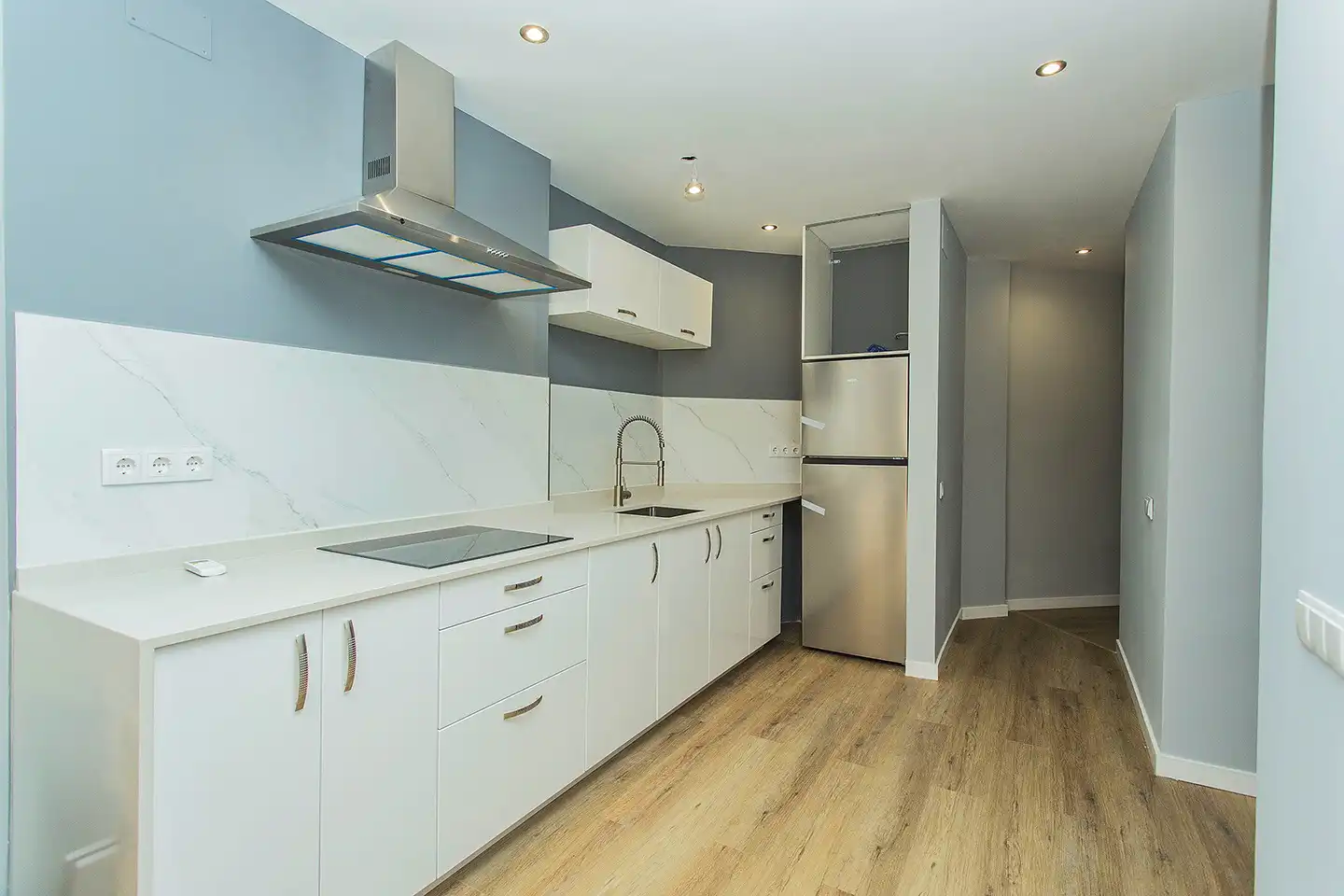 Apartment with terrace for sale in La Mata, imagen 7
