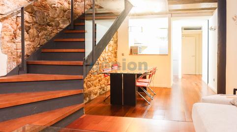 Foto 4 de Dúplex en venta en Centre - Barri Vell, Girona