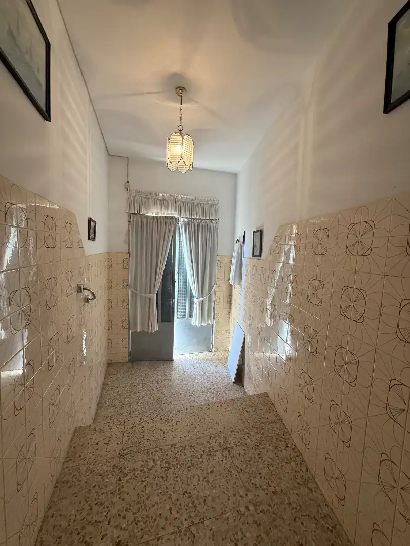 Haus oder Chalet zum Verkauf in San Cristóbal de Entreviñas mit Möbliert