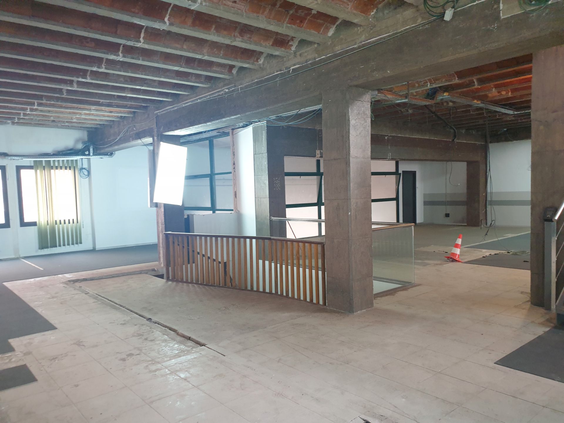 Nave industrial en venta en Sabadell