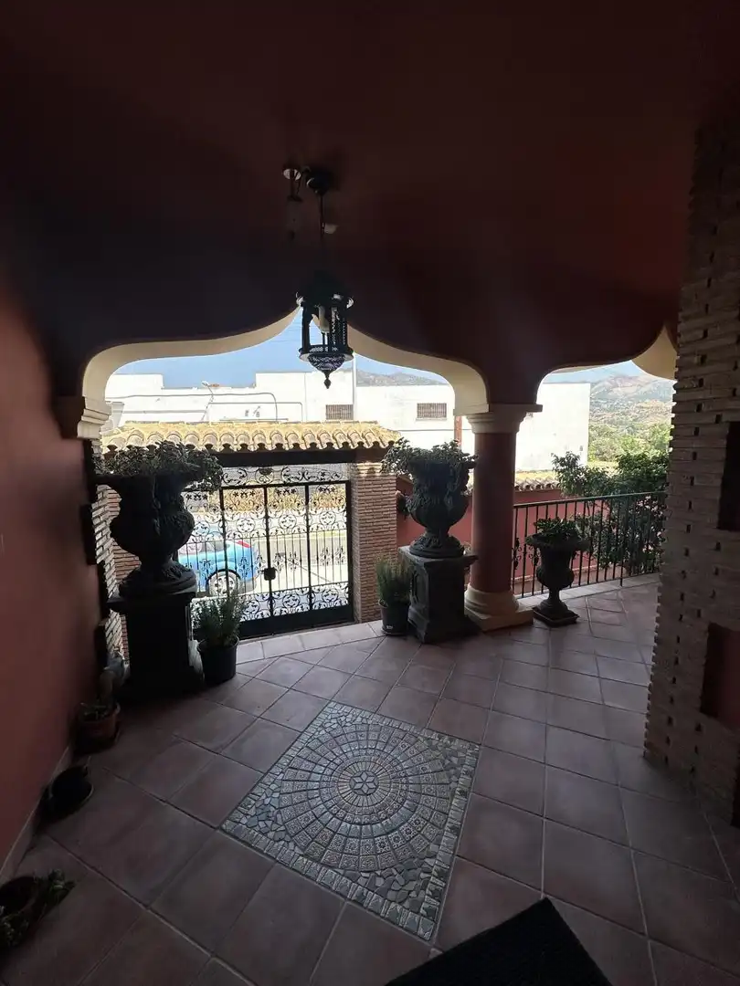 Casa o xalet en venda en Fuengirola amb Aire condicionat i Terrassa
