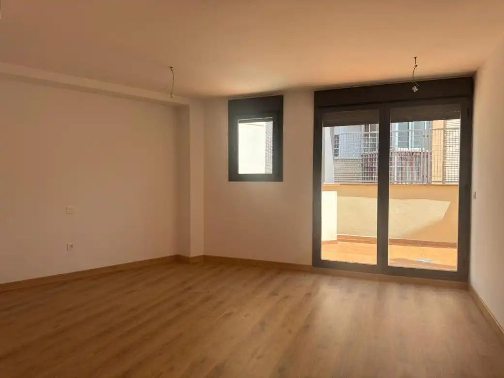 Àtic amb terrassa en venda a Calle del Marqués de Casa Jiménez, imagen 11