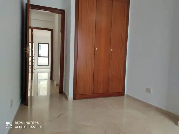 Wohnung zur Miete in Ciudad Alta