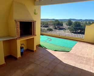 Terrassa de Apartament en venda en Orihuela amb Terrassa i Balcó