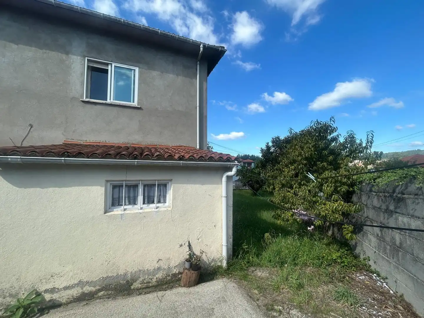 Casa amb jardí en venda a Rianxo, imagen 46