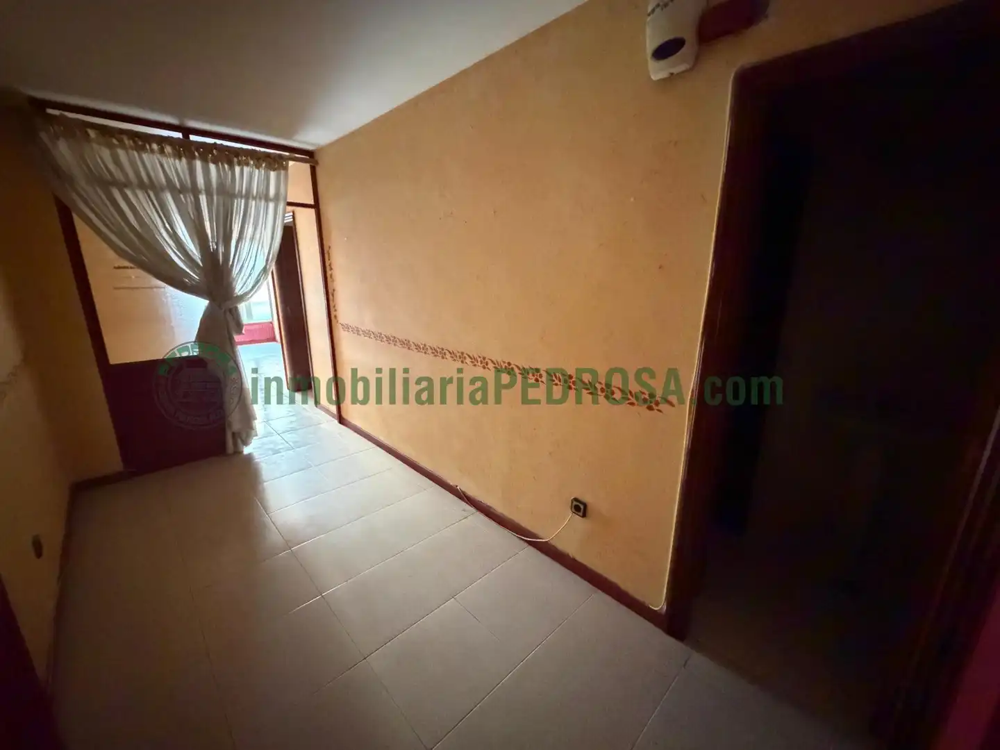 Büro zur Miete in Calle ANDRES MURUAIS, Centro - Echegaray