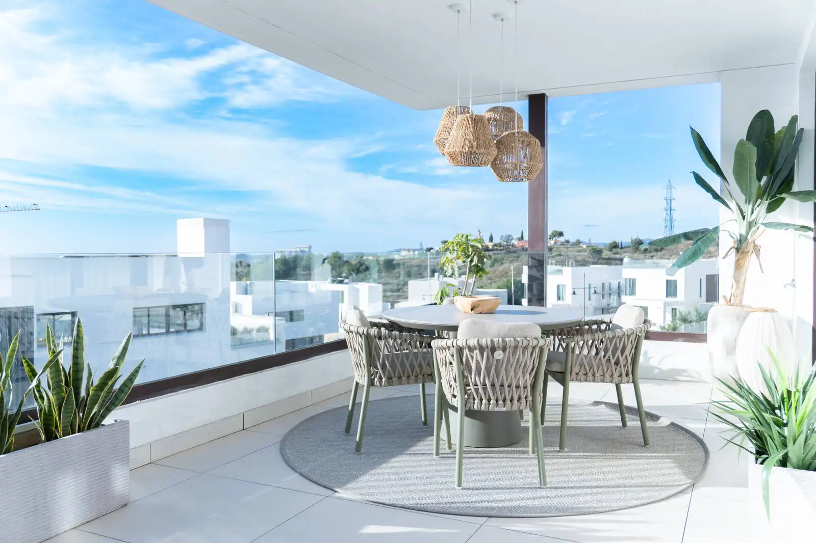 Apartament amb ascensor en venda a El Higuerón, imagen 16