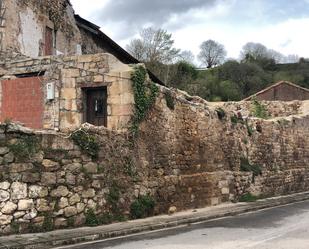 Außenansicht von Grundstücke zum verkauf in Santiurde de Reinosa