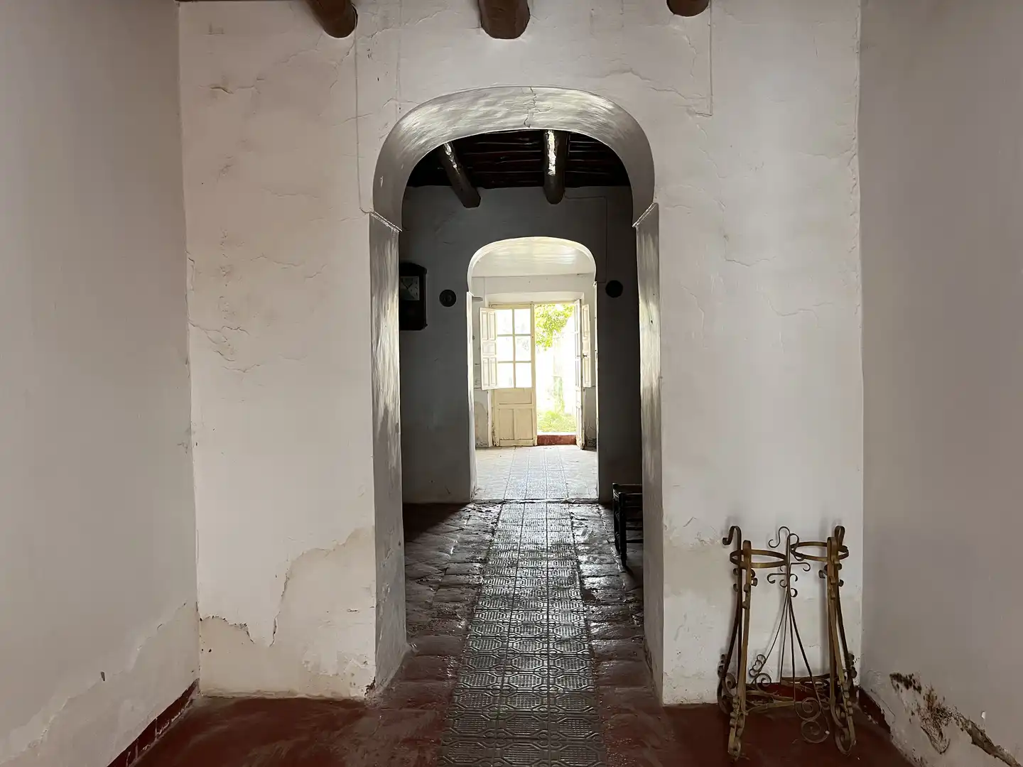 Maison avec jardin à vendre à Azuaga, imagen 4