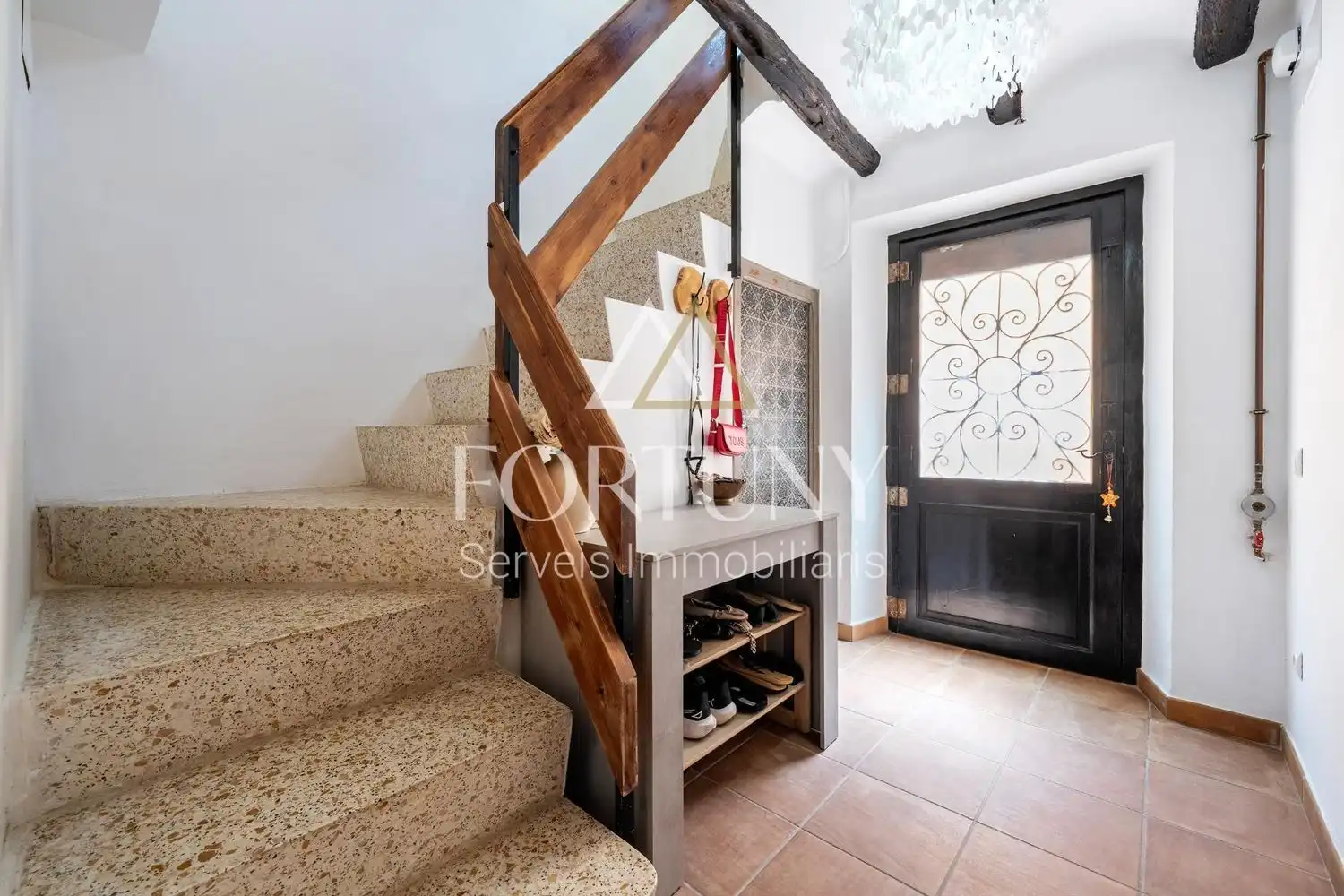 Casa o xalet en venda en Els Guiamets amb Balcó