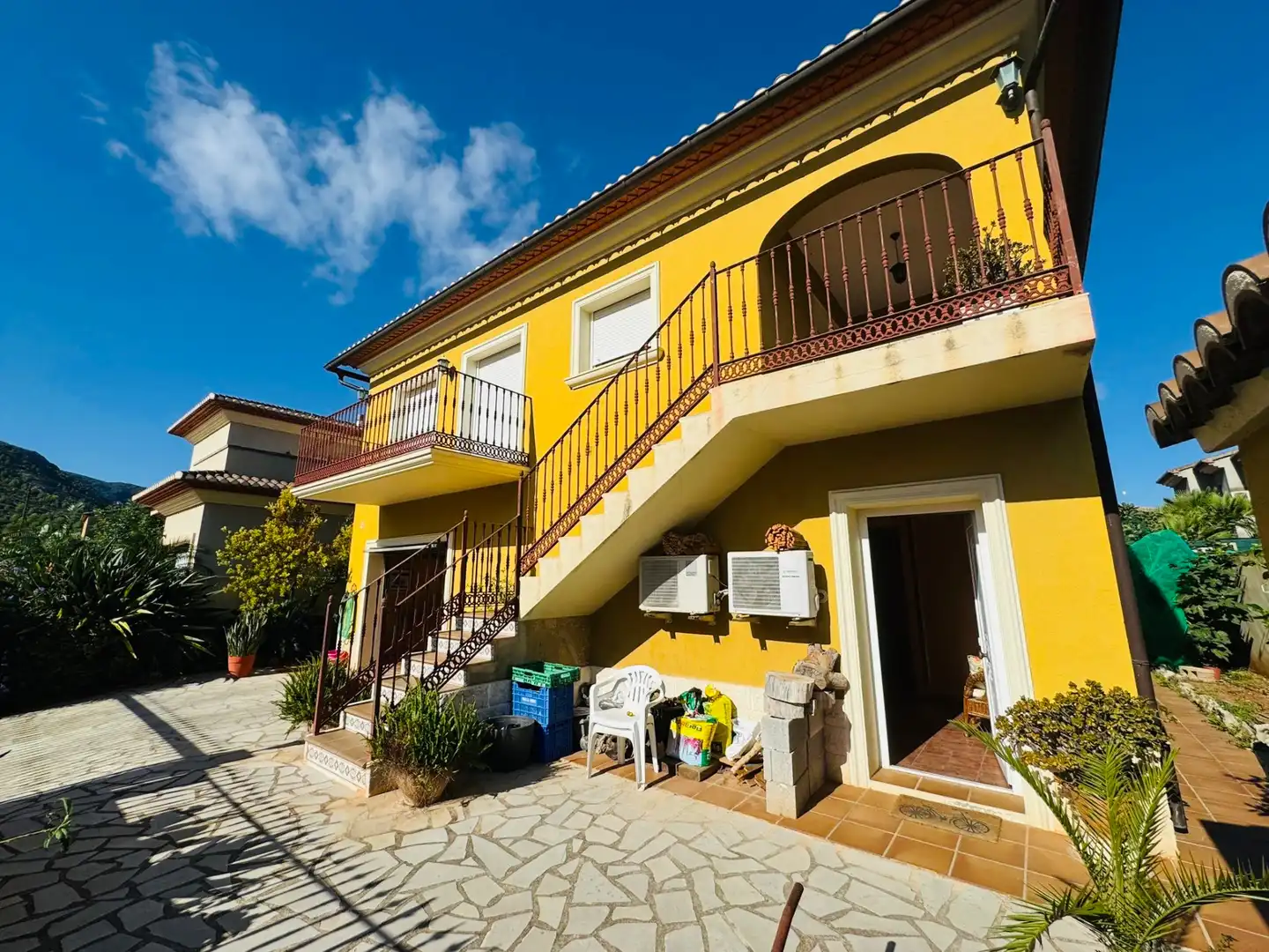 Villa avec terrasse à vendre à Pedreguer, imagen 7