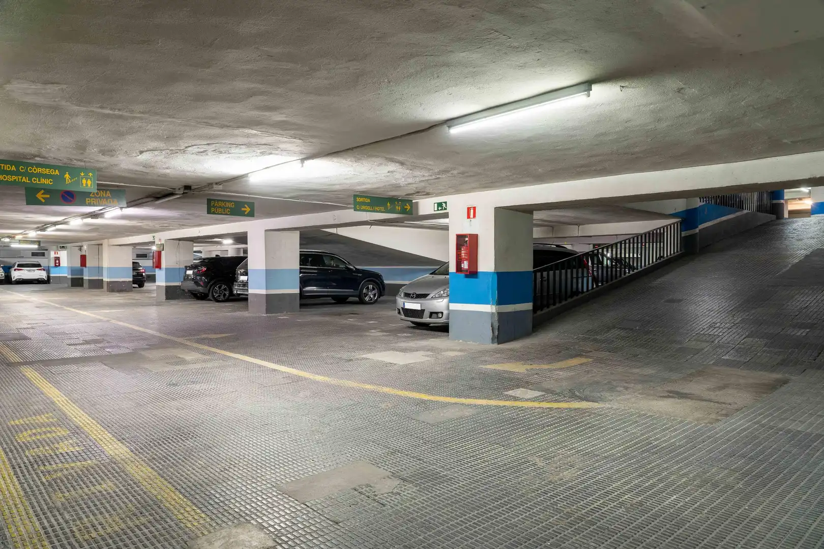 Individuale in affitto a CALLE COMTE URGELL 234 234, imagen 18