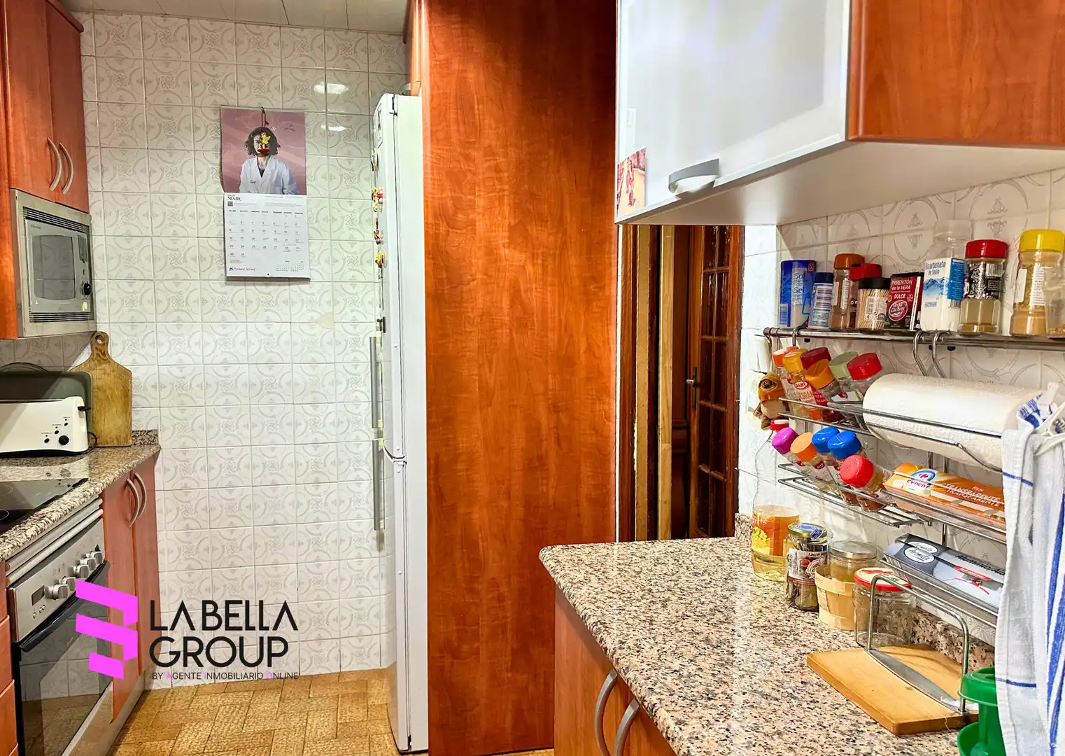 Flat with terrace for sale in Carrer de Maragall, imagen 10