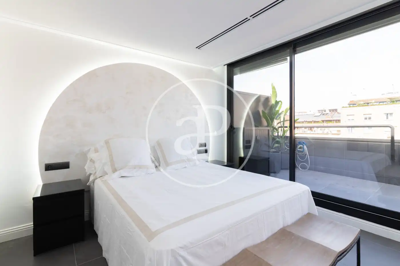 Flat for rent in Diputació, Dreta de l'Eixample