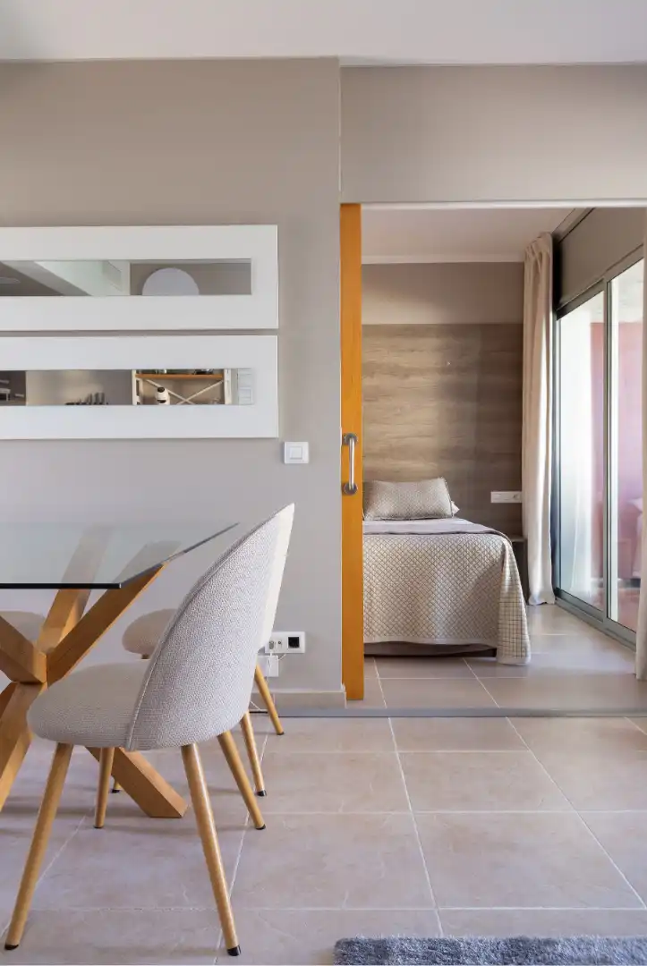 Apartamento con piscina en venta en Avinguda de Santa Margarida, imagen 14