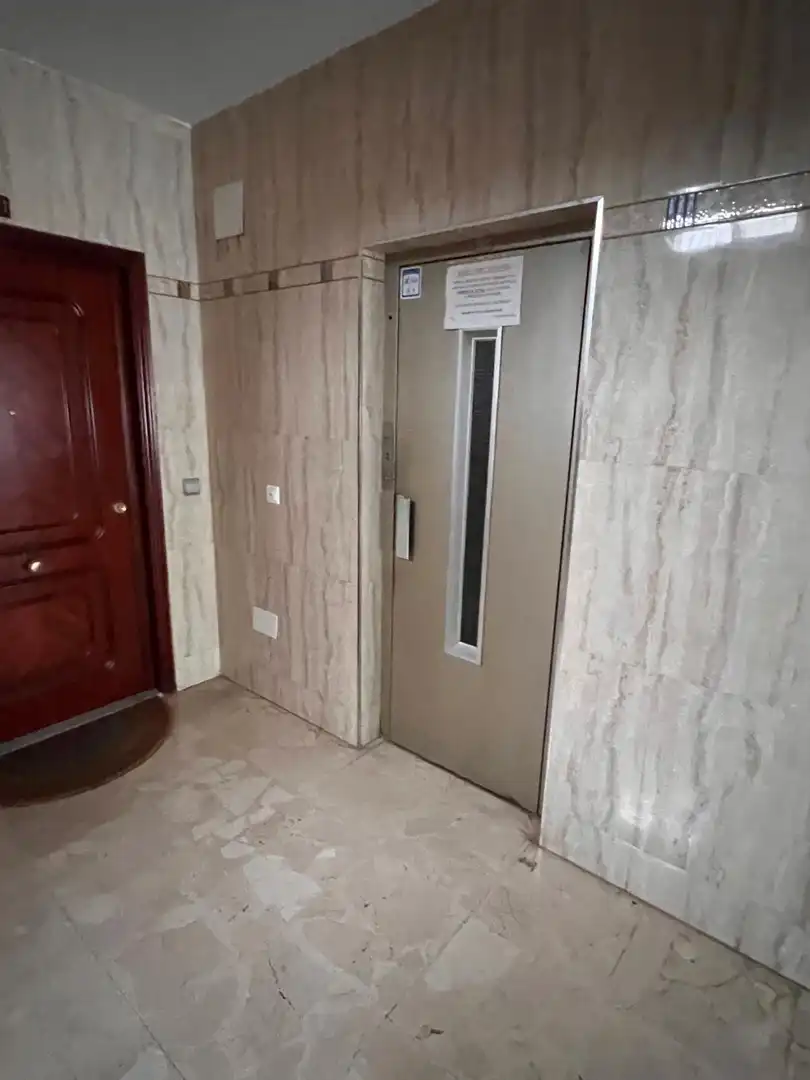 Wohnung zum Verkauf in Cádiz mit Möbliert und Balkon
