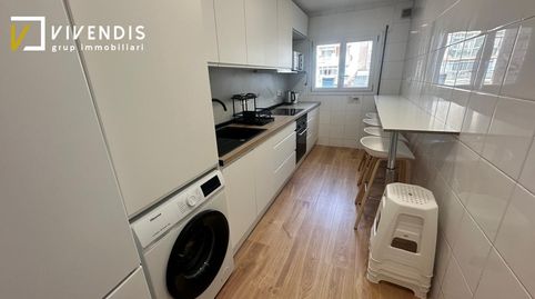 Foto 3 von Wohnung zum Verkauf in Cappont, Lleida Capital