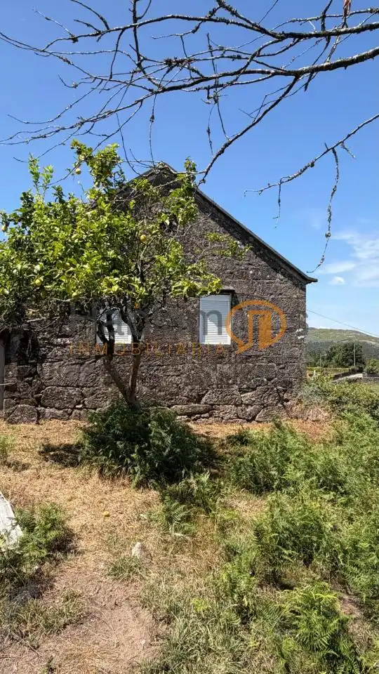 Casa rústica amb piscina en venda a Parroquias Rurales, imagen 23