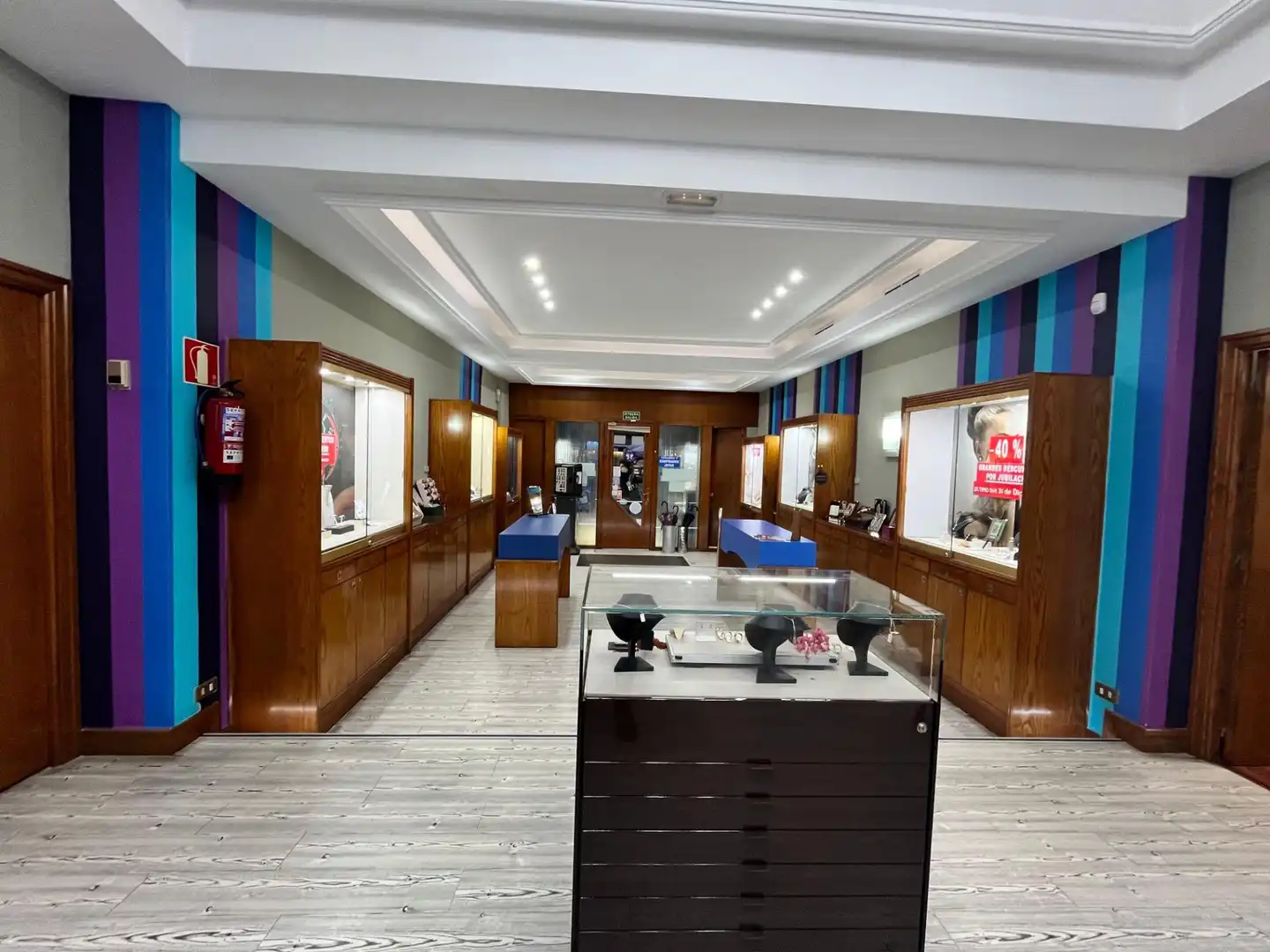 Business premises for sale in Centro - Ariz - Uribarri, imagen 3