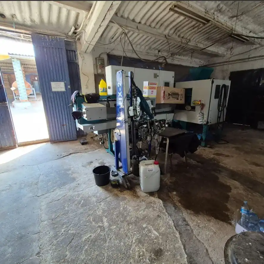 Commercial properties for rent in Viver  with Air Conditioner and Furnished
