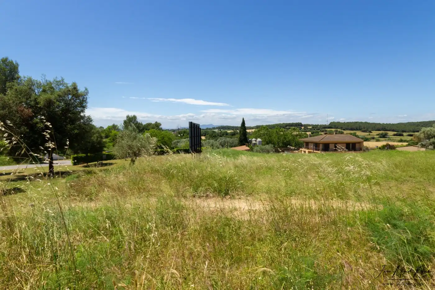 Residential for sale in Saus, Camallera i Llampaies