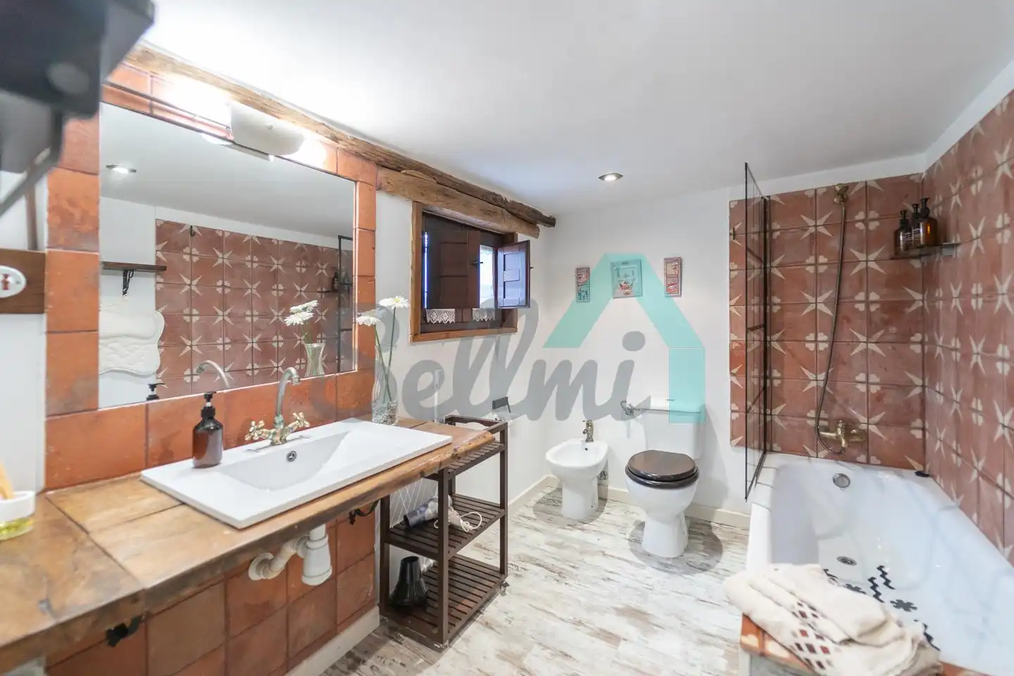 Casa o xalet en venda a Aldea Tablao, Zona Rural