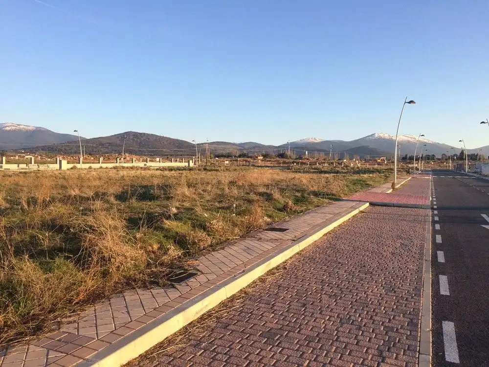 Terreni e lotti in vendita a Palazuelos de Eresma