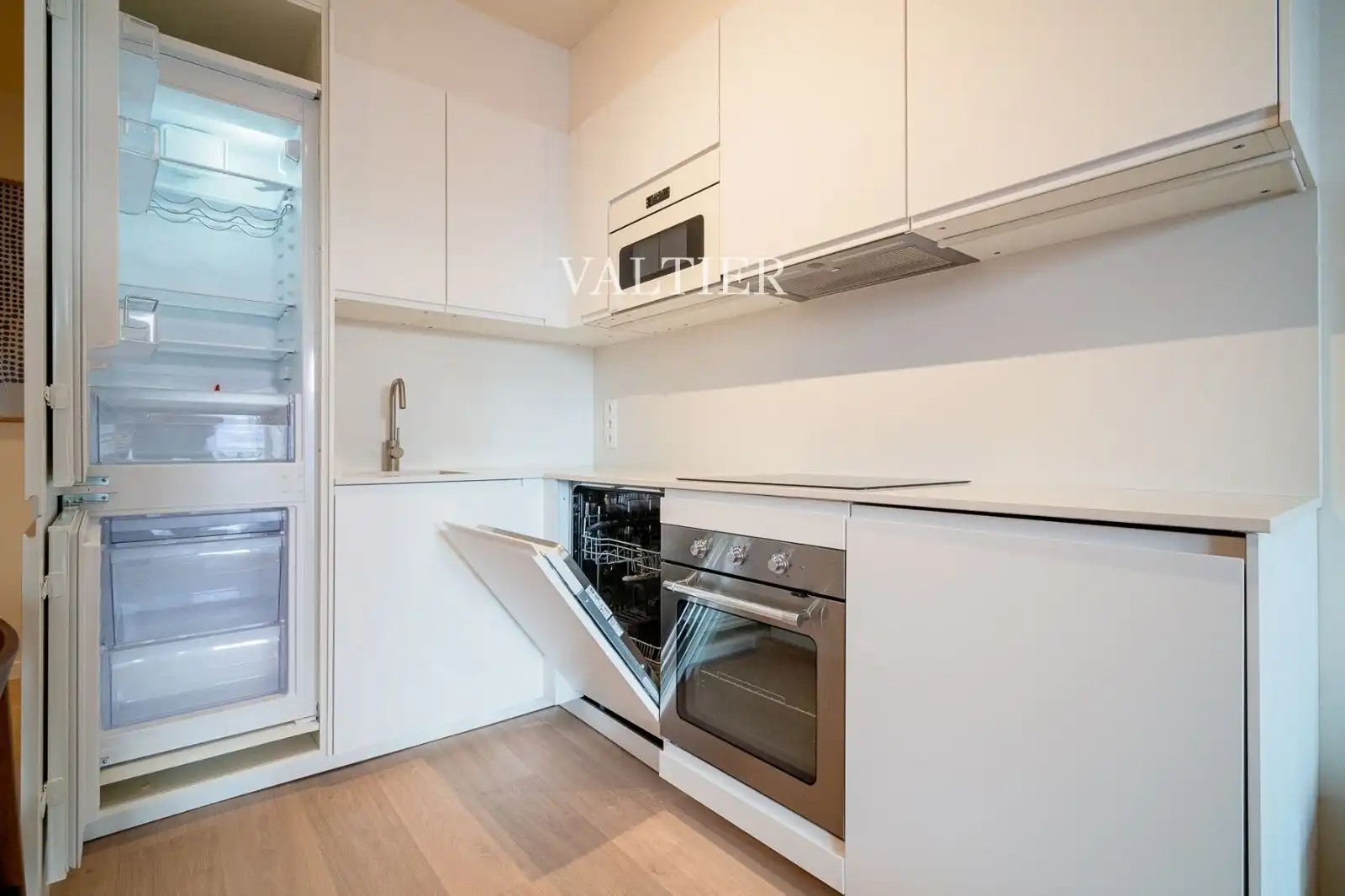 Flat with lift to rent in López de Hoyos, imagen 9