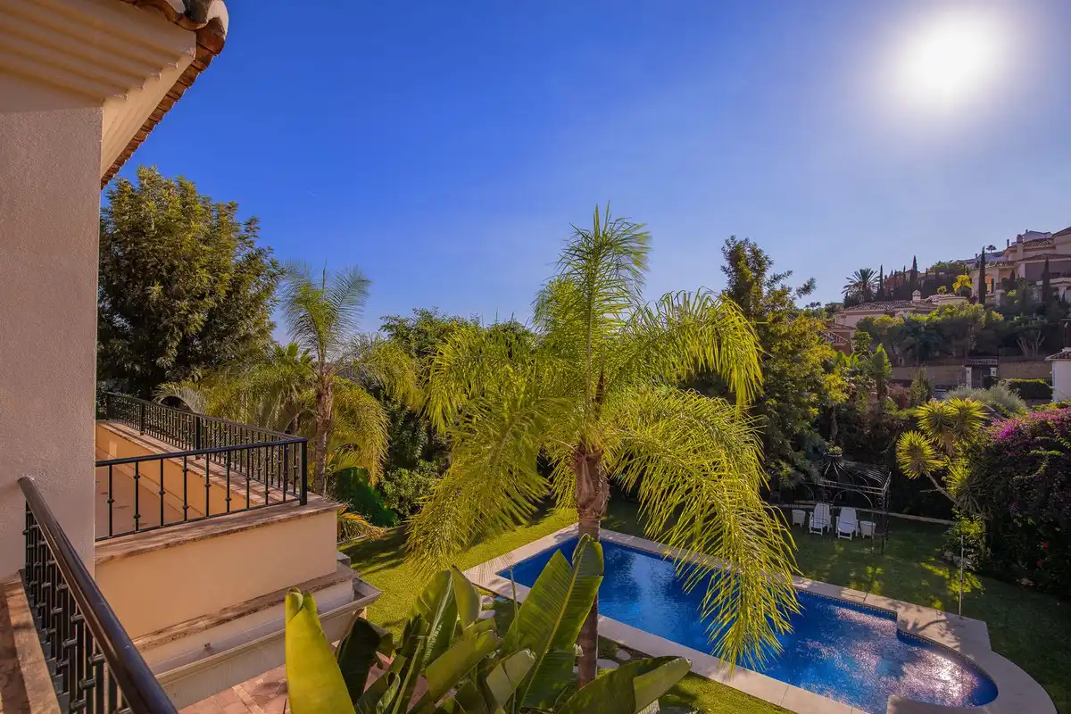 Chalet con terraza en venta en Avenida de Ronda 3C, imagen 39