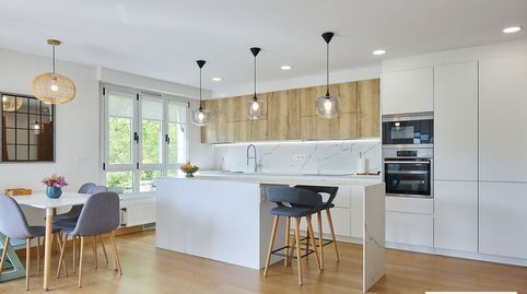 Foto 2 de Piso en venta en Lapurdi Kalea, Zarautz, Gipuzkoa