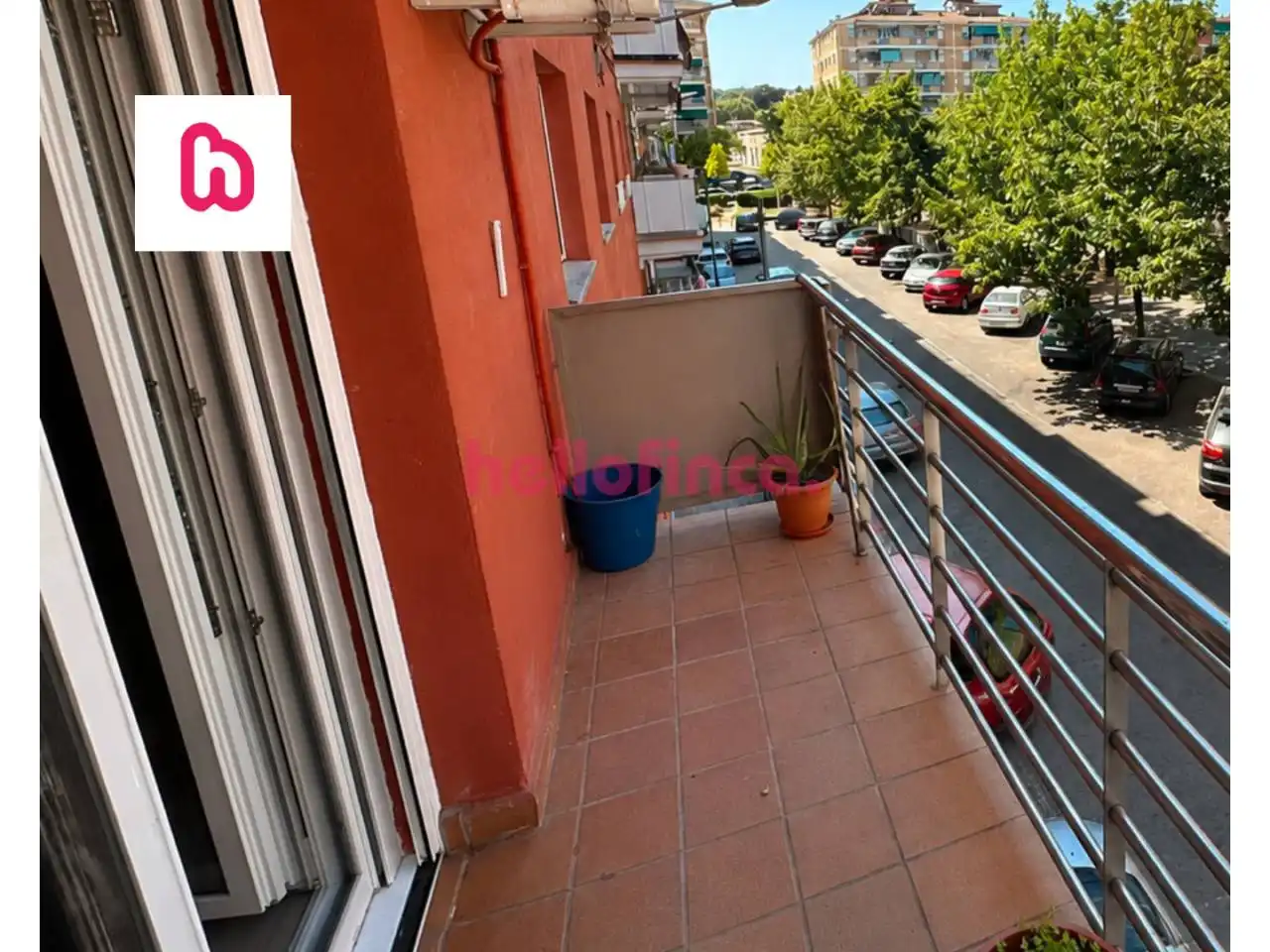 Wohnung mit Terrasse zum Verkauf in Calle Joan Vidal i Jumbert, imagen 31