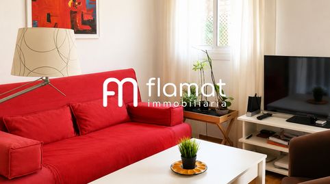 Foto 3 de Piso en venta en Carrer de Roger de Flor, Fort Pienc, Barcelona Capital