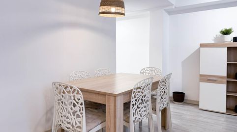 Foto 4 de Pis de lloguer a Benimàmet, Valencia Capital