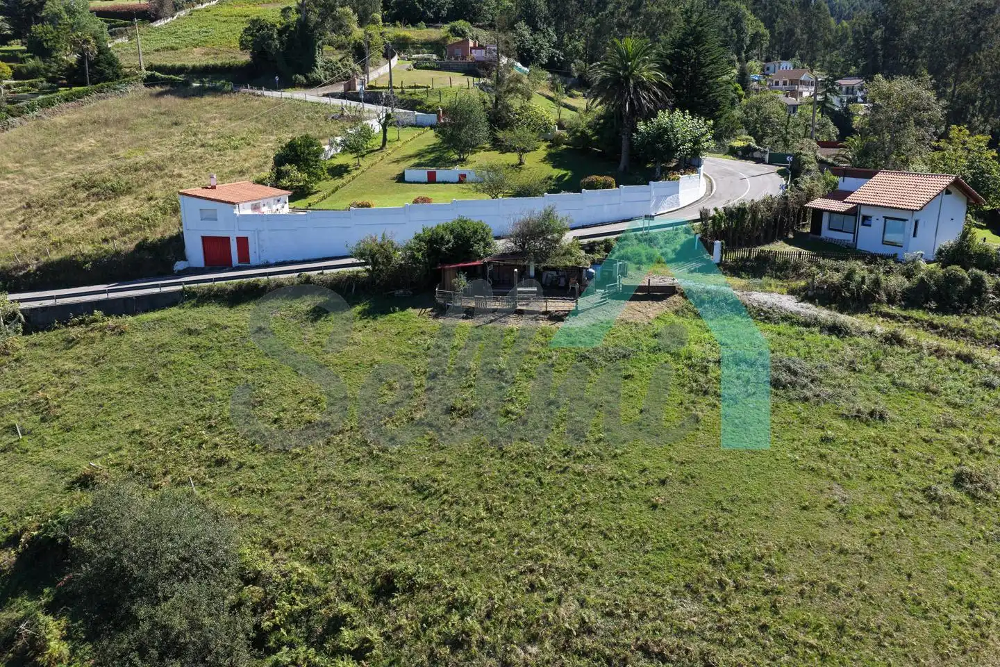 Terreno rustico in vendita a La Vega, imagen 6