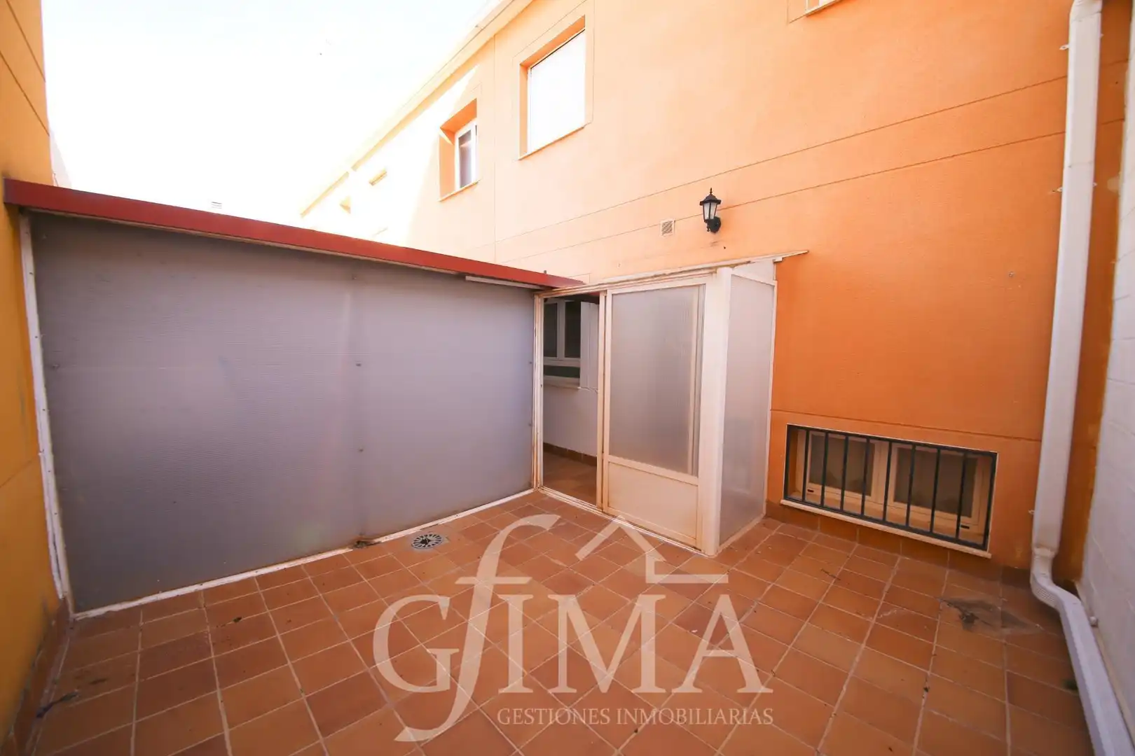 Casa a schiera con terrazza in vendita a Argamasilla de Alba, imagen 15