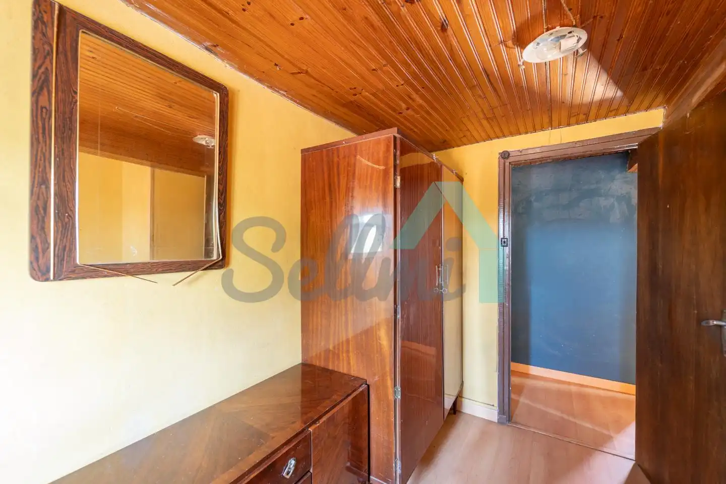 Kitchen of Houses for sale in Parres  with Heating, Private garden and Storage room