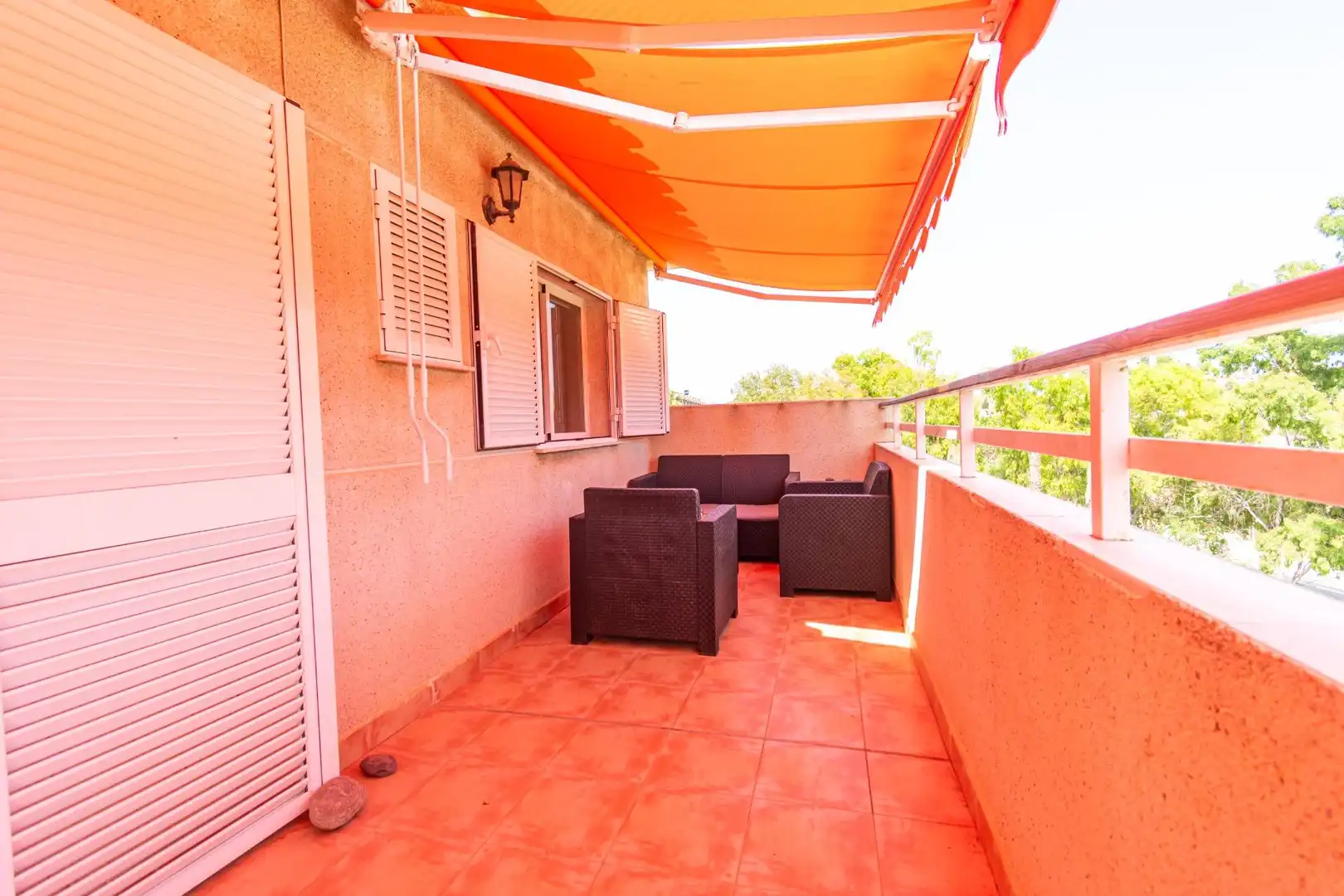 Apartament amb terrassa en venda a Los Collados-Los Geraneos, imagen 30
