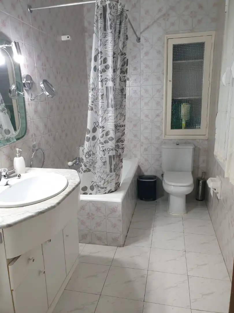 Piso con terraza en venta en Parque de la Constitución 5a, imagen 3