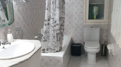 Foto 3 de Piso en venta en Parque de la Constitución, 5a, Villanueva de la Serena, Badajoz