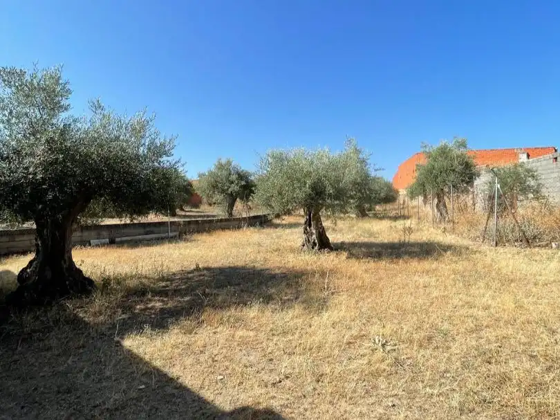 Terreno en venta en Valdefuentes