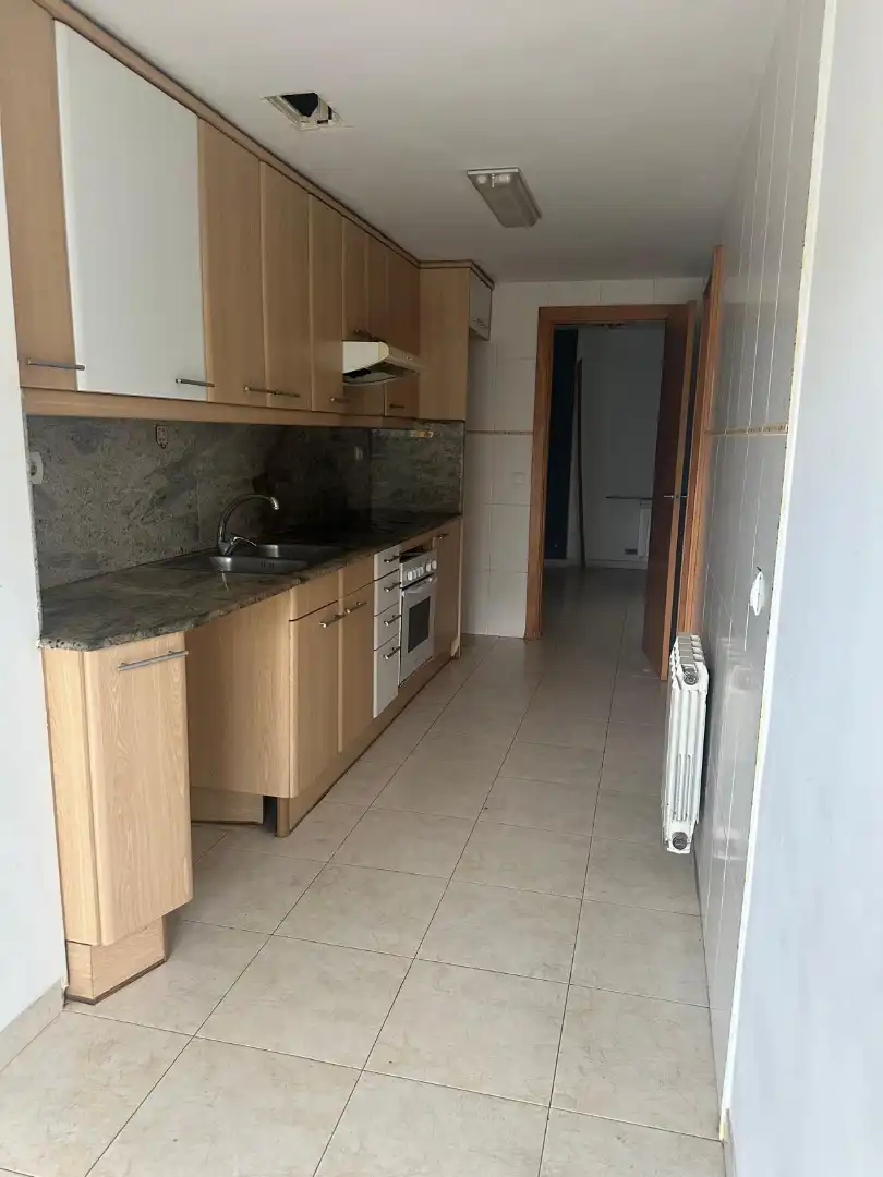 Cuina de Pis en venda en Salou amb Calefacció, Terrassa i Piscina comunitària