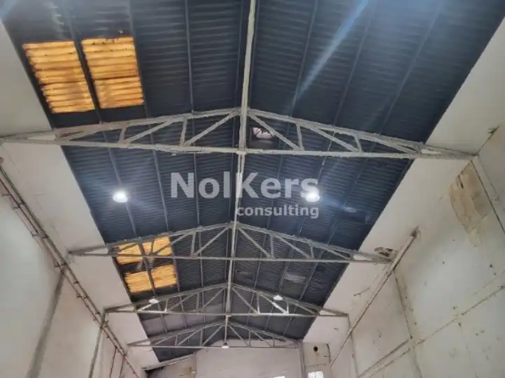 Industrial building for sale in Zona Industrial, imagen 7