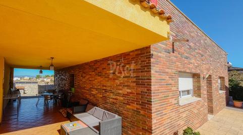 Foto 2 de Casa o chalet en venta en  Cami Mas del Frare, Els Pallaresos, Tarragona