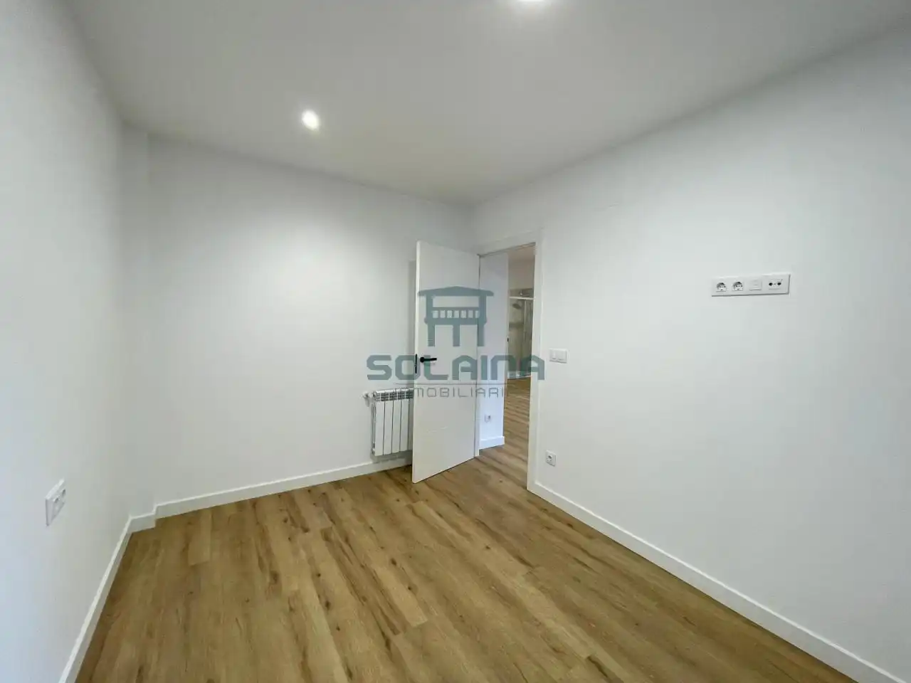 Appartement compact avec ascenseur à vendre à A Carballeira, imagen 17