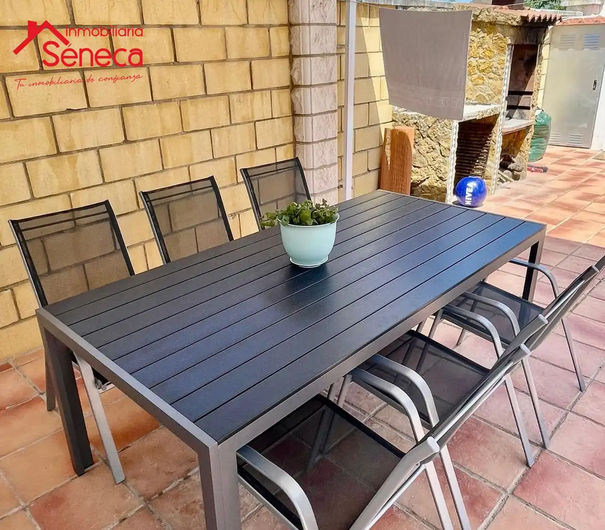 Villa avec piscine à vendre à AZUCENA, imagen 9